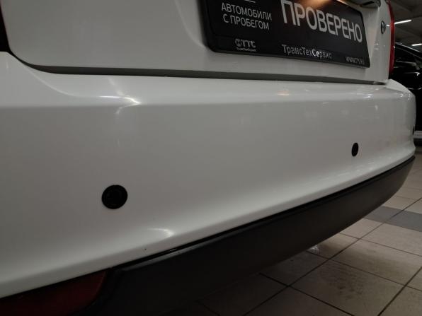 Lada (ВАЗ) Priora I Рестайлинг с пробегом 2014 года, цена 545 000 рублей, 108390 км, седан, Автокод Объявления