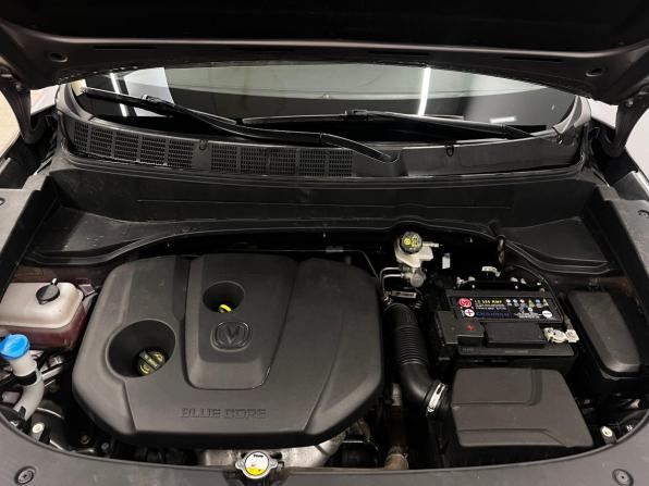 Changan CS35 Plus I с пробегом 2022 года, цена 1 526 000 рублей, 89806 км, внедорожник, Автокод Объявления