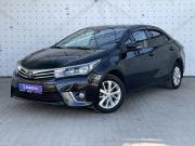 Toyota Corolla XI (E160 E170 E180) Тамбов  - изображение 20