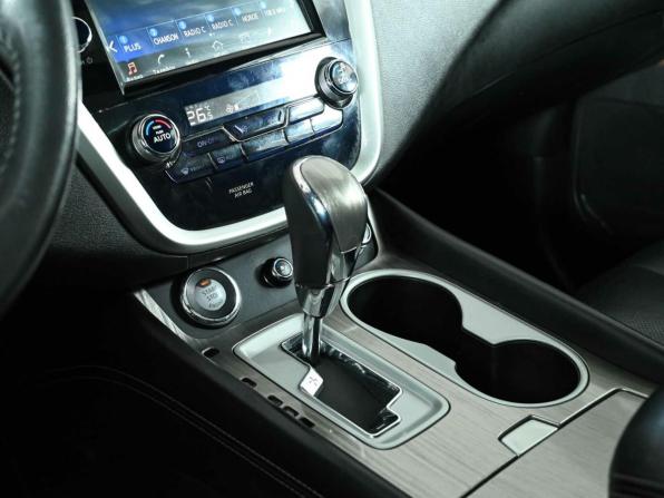 Nissan Murano III (Z52) с пробегом 2020 года, цена 2 800 000 рублей, 162660 км, внедорожник, Автокод Объявления