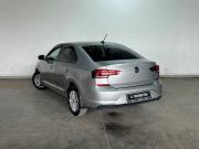 Volkswagen Polo VI Москва  - изображение 24