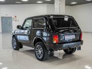 Lada (ВАЗ) 2121 (4x4) I Рестайлинг Самара  - изображение 17
