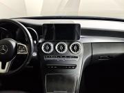 Mercedes-Benz C-Класс IV (W205) Рестайлинг Москва  - изображение 35