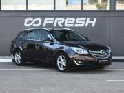 Opel Insignia I Рестайлинг Новороссийск  - изображение 24