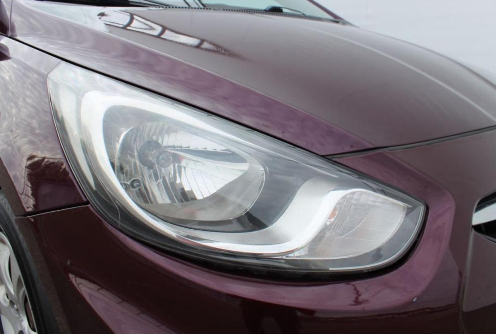 Hyundai Solaris I Нижний Новгород  - изображение 19