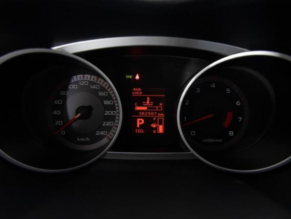 Mitsubishi Outlander II с пробегом 2006 года, цена 749 000 рублей, 362506 км, внедорожник, Автокод Объявления