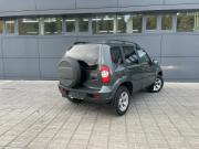 Lada (ВАЗ) Niva Новосибирск  - изображение 22