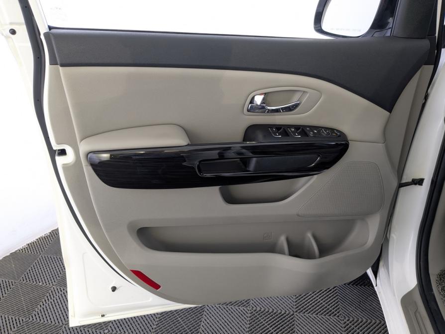Kia Carnival III Москва  - изображение 19