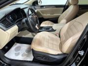 Hyundai Sonata VII (LF) Рестайлинг Альметьевск  - изображение 37