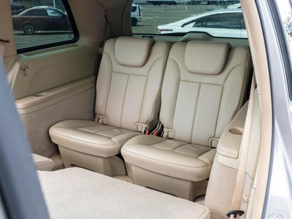 Mercedes-Benz GL-Класс I (X164) с пробегом 2008 года, цена 1 460 000 рублей, 252500 км, внедорожник, Автокод Объявления