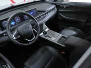Chery Tiggo 4 Pro I Рестайлинг Москва  - изображение 28