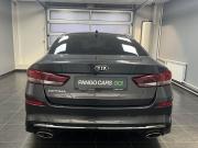 Kia Optima IV Рестайлинг Тверь  - изображение 26