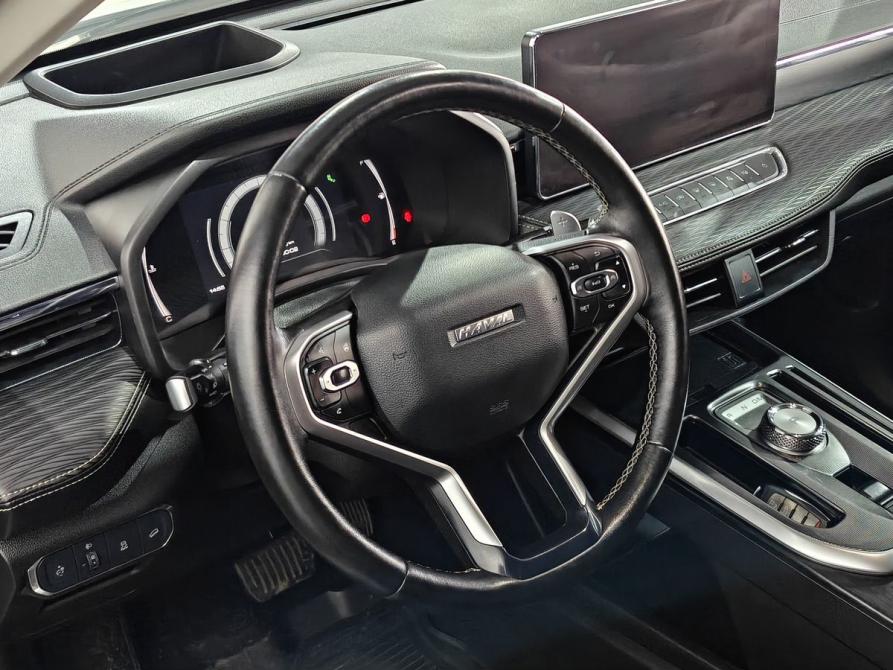 Haval Jolion I Москва  - изображение 12
