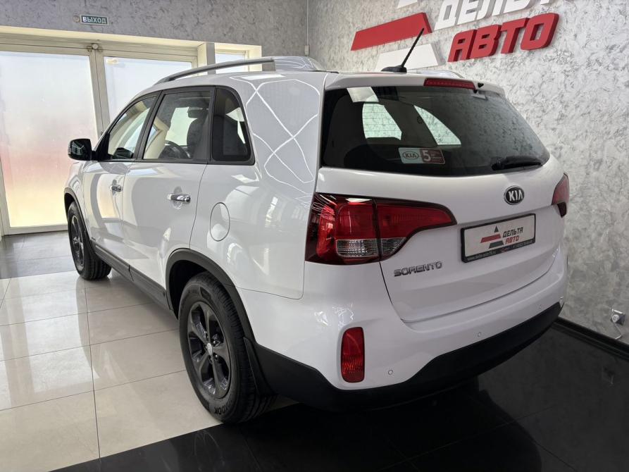 Kia Sorento II Рестайлинг Ярославль  - изображение 3