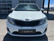 Kia Rio III Новороссийск  - изображение 23