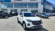 Chery Tiggo 4 Pro I Рестайлинг Пермь  - изображение 35