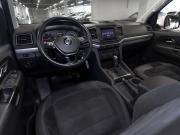 Volkswagen Amarok I Рестайлинг Москва  - изображение 31