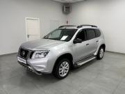 Nissan Terrano III (D10) Казань  - изображение 16