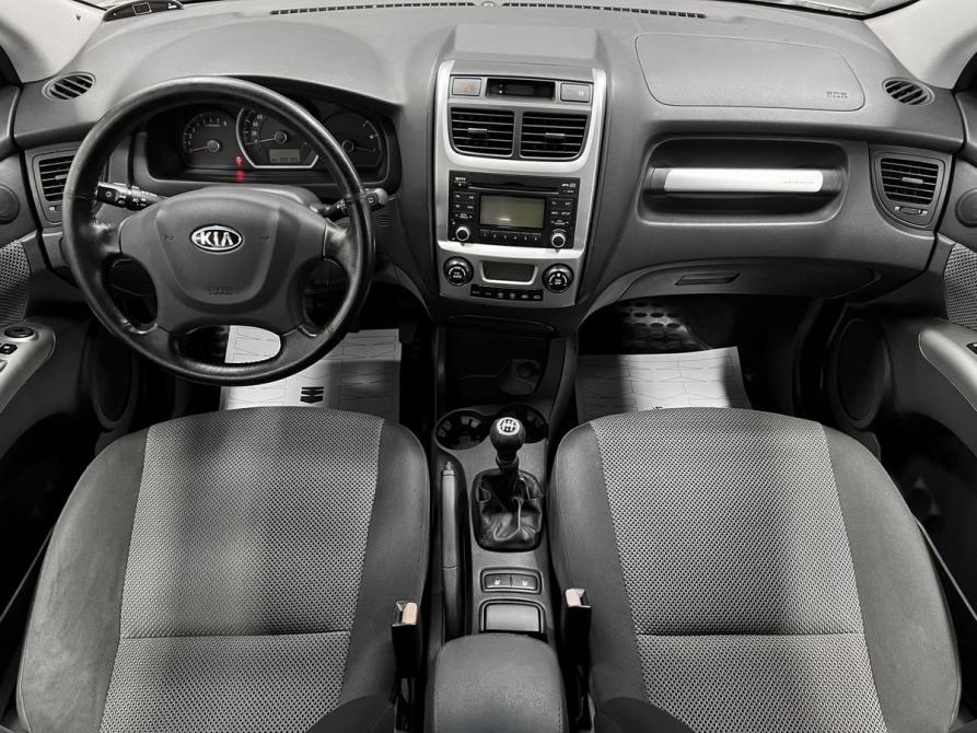 Kia Sportage II Рестайлинг Тверь  - изображение 10