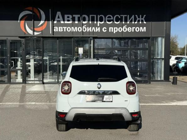 Renault Duster II с пробегом 2021 года, цена 1 849 000 рублей, 192296 км, внедорожник, Автокод Объявления