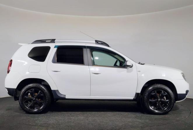 Renault Duster I Рестайлинг с пробегом 2019 года, цена 1 399 000 рублей, 76143 км, внедорожник, Автокод Объявления