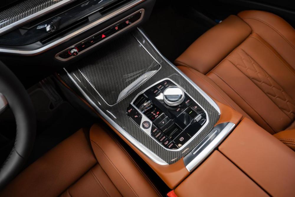 BMW X7 I (G07) Рестайлинг Москва  - изображение 14