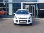 Ford Kuga II Москва  - изображение 21