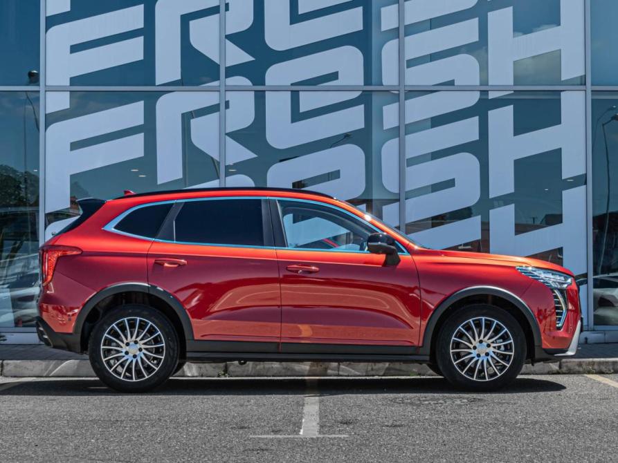 Haval Jolion I Рестайлинг Краснодар  - изображение 5