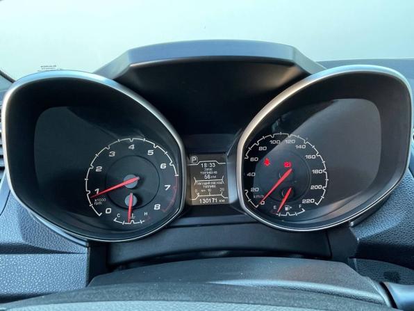 Chery Tiggo 5 I с пробегом 2015 года, цена 776 000 рублей, 130171 км, внедорожник, Автокод Объявления