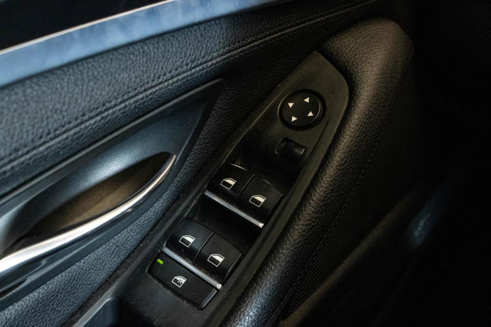 BMW 5 серии VI (F10/F11/F07) Рестайлинг Уфа  - изображение 13