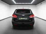 Chevrolet Cruze I Рестайлинг Тверь  - изображение 24