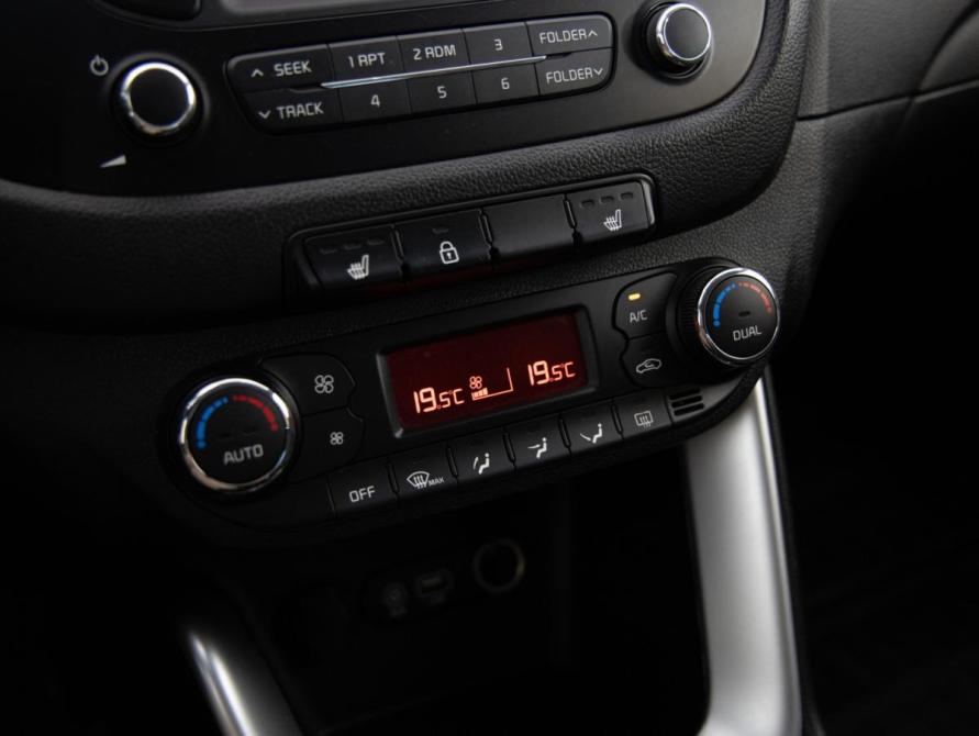 Kia Ceed II Рестайлинг Санкт-Петербург  - изображение 15