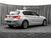BMW 1 серии II (F20/F21) Рестайлинг Москва  - изображение 24