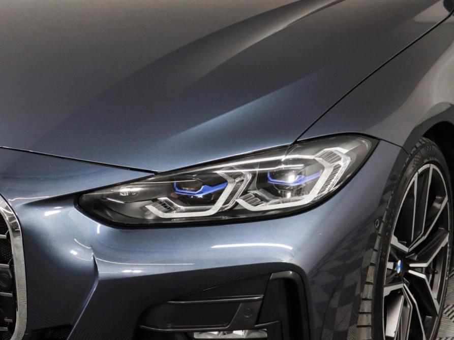 BMW 4 серии G22 G23 G26 Химки  - изображение 8