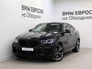 BMW X6 III (G06) Санкт-Петербург  - изображение 38