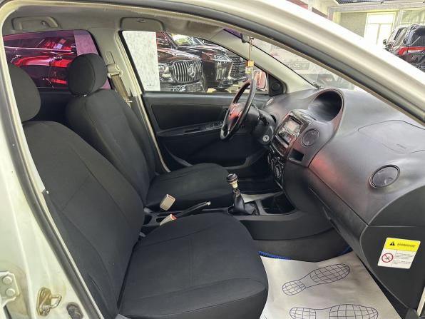Geely MK I с пробегом 2013 года, цена 115 000 рублей, 275505 км, седан, Автокод Объявления