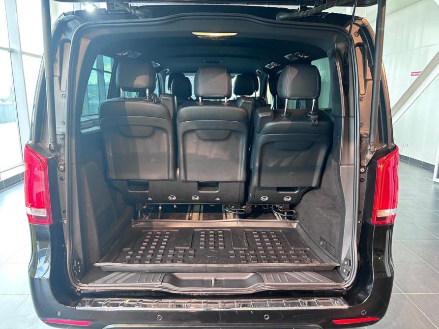 Mercedes-Benz V-Класс III (W447) Саратов  - изображение 31