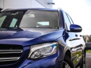 Mercedes-Benz GLC I (X253) Санкт-Петербург  - изображение 34