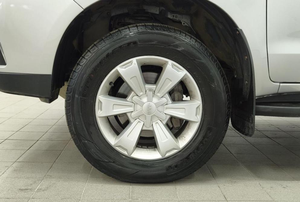 JAC T6 Екатеринбург  - изображение 10