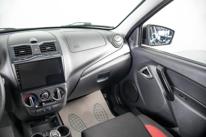 Lada (ВАЗ) Granta I Рестайлинг с пробегом 2023 года, цена 799 000 рублей, 85891 км, лифтбек, Автокод Объявления