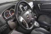 Chevrolet Captiva I Томск  - изображение 32