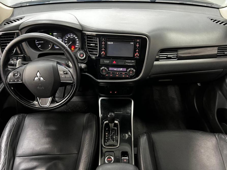 Mitsubishi Outlander III Рестайлинг 2 Казань  - изображение 18