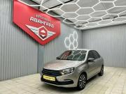 Lada (ВАЗ) Granta I Рестайлинг Альметьевск  - изображение 26
