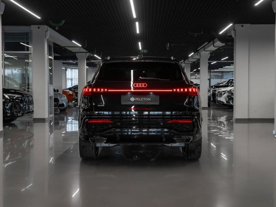Audi Q5 III Москва  - изображение 6