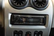 Renault Logan I Рестайлинг Уфа  - изображение 29