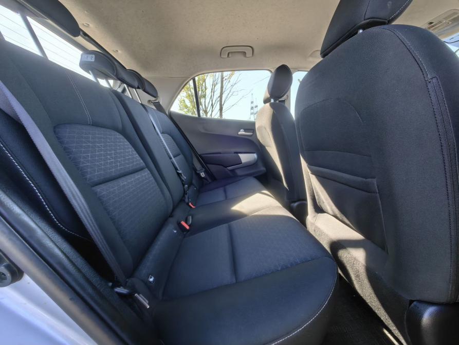 Kia Picanto III Санкт-Петербург  - изображение 13
