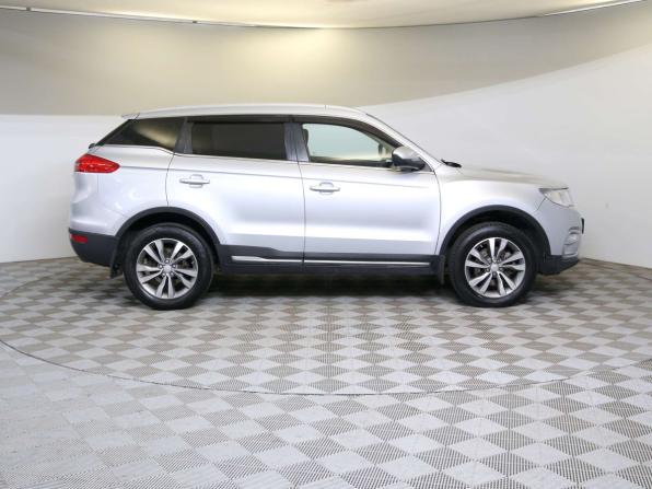 Geely Atlas I с пробегом 2018 года, цена 1 145 000 рублей, 208415 км, внедорожник, Автокод Объявления