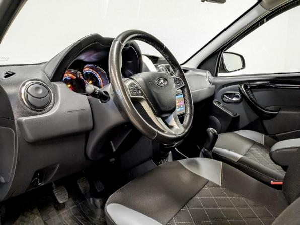 Lada (ВАЗ) Largus I Рестайлинг с пробегом 2022 года, цена 1 250 000 рублей, 63395 км, универсал, Автокод Объявления