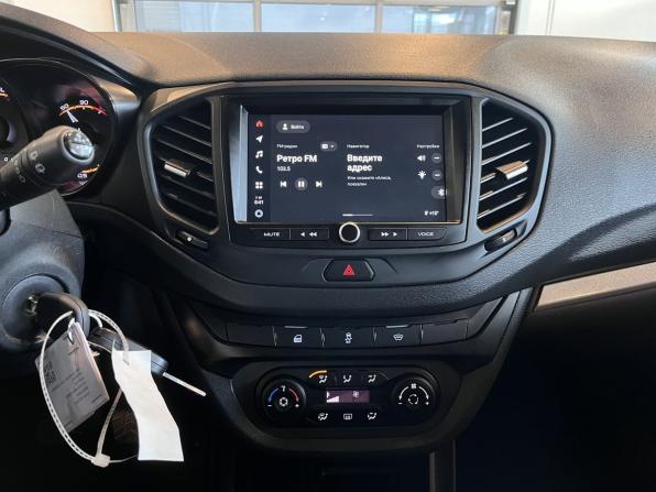 Lada (ВАЗ) Vesta I с пробегом 2021 года, цена 1 340 000 рублей, 60950 км, универсал, Автокод Объявления