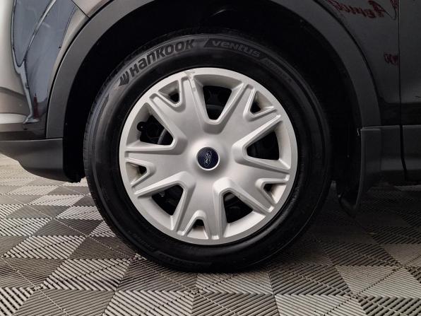 Ford Kuga II с пробегом 2014 года, цена 1 045 000 рублей, 234449 км, внедорожник, Автокод Объявления